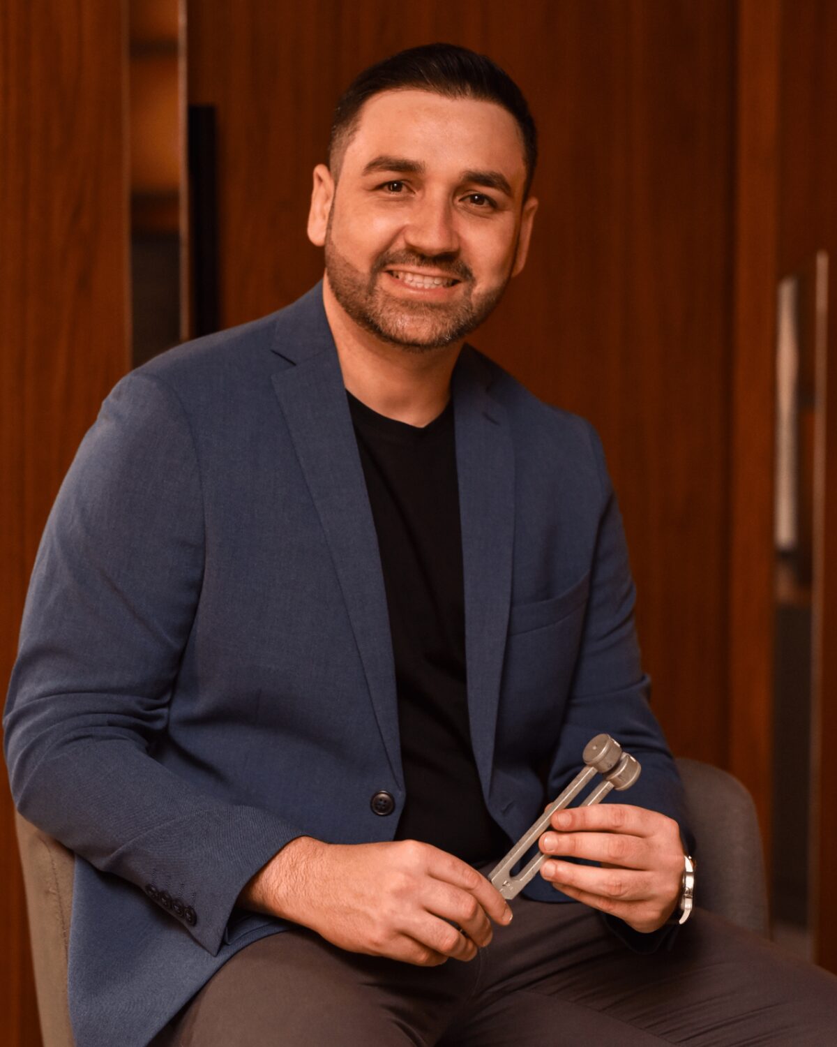 Dr. Rafael Eduardo